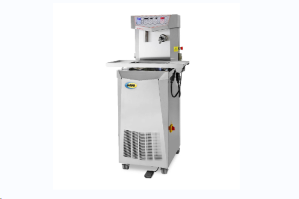 Atisan Chocolate Machine